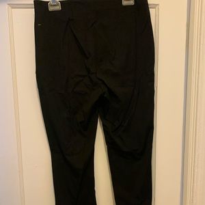 Banana Republic skinny work pants